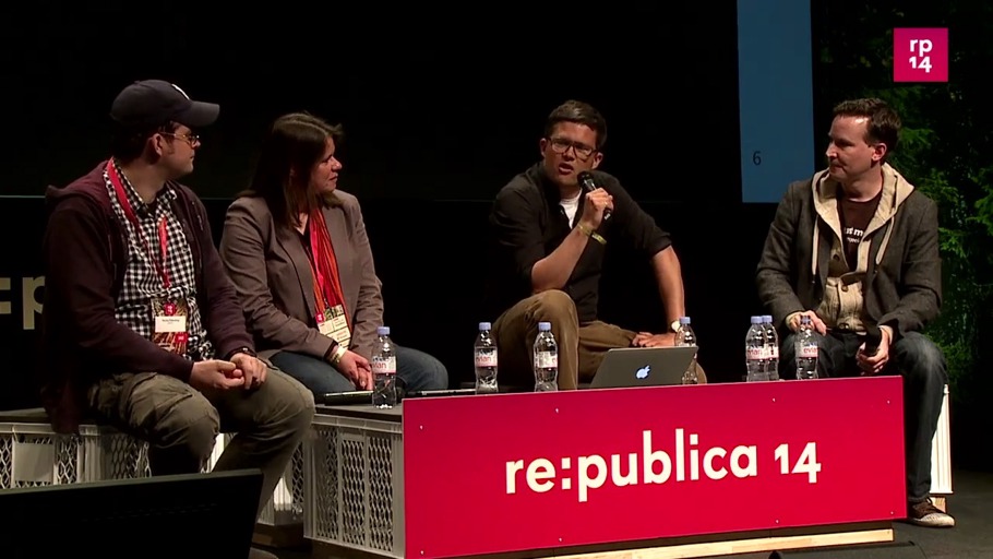 Lohnt sich Onlinejournalismus überhaupt?