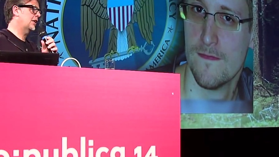 Ron Deibert - Black Code