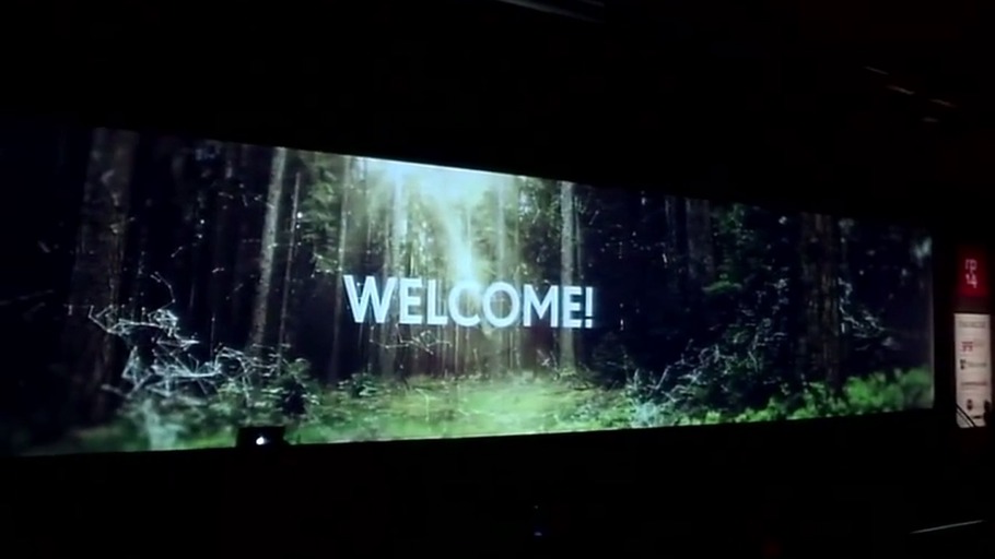 re:publica 2014 - Welcome