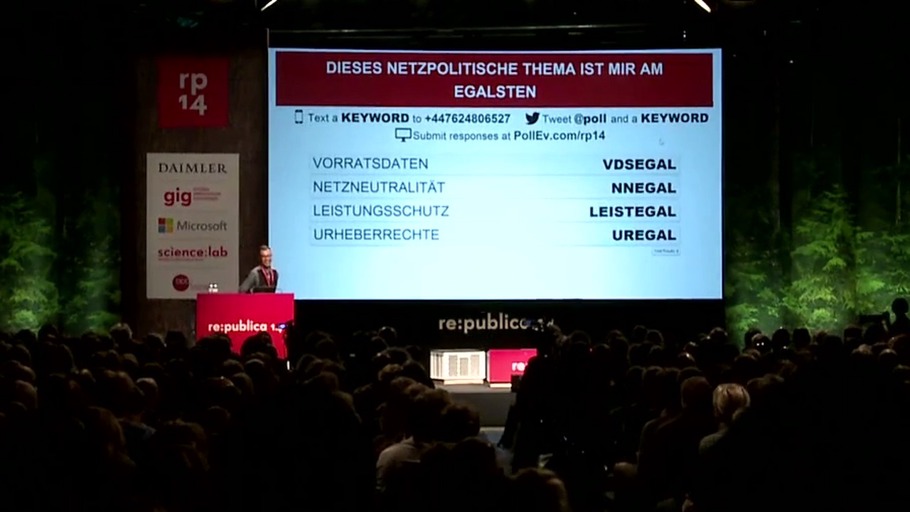 Johnny Haeusler - Sie werden nicht glauben, was Sie hier sehen!