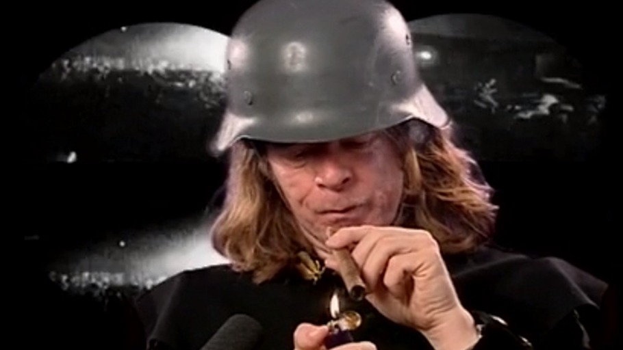 Zigarren-Willi: The "Total Worker" at Verdun