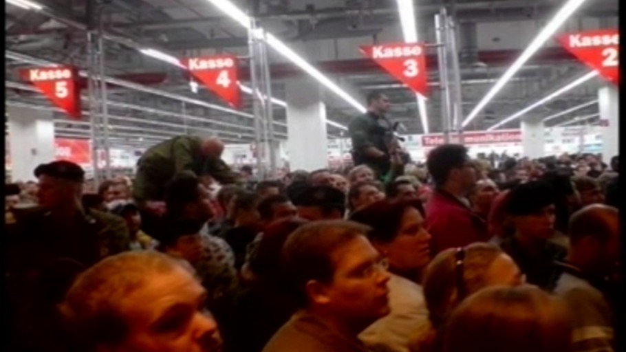 Lament of the unwanted product