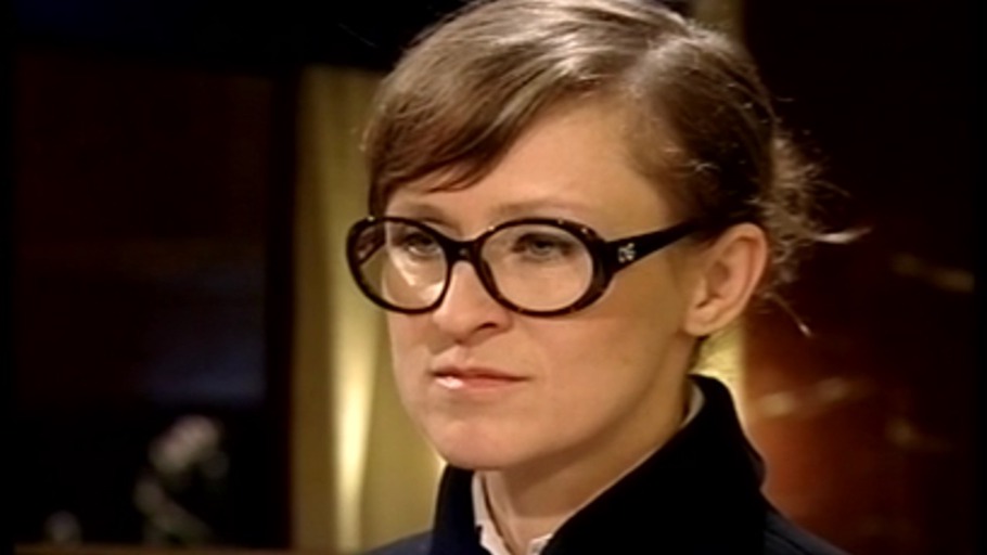 One Person is the Mirror of Another