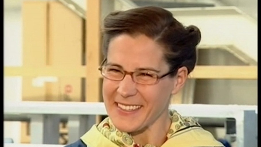 A Parisian Concierge