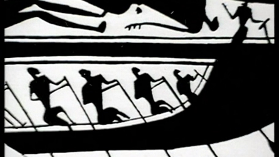 The forced institution of exchange