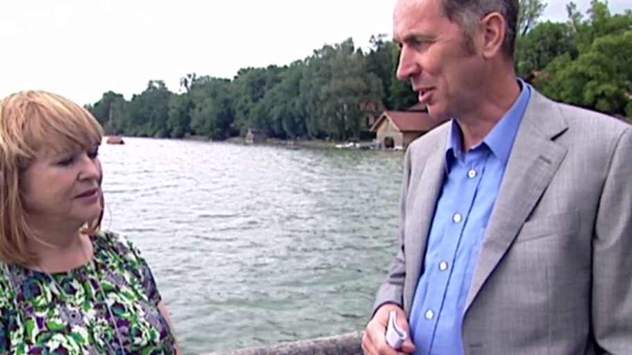 Wie tickt...? (Zusammenschnitt)