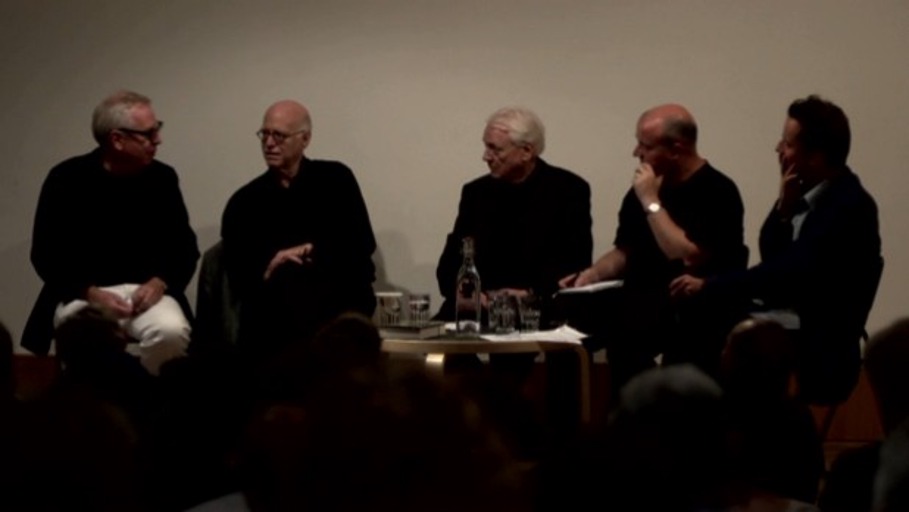 The Emerge of Civilisation from Paradise and Terror