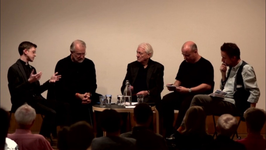 When the Heavens Still Spoke to Each Other