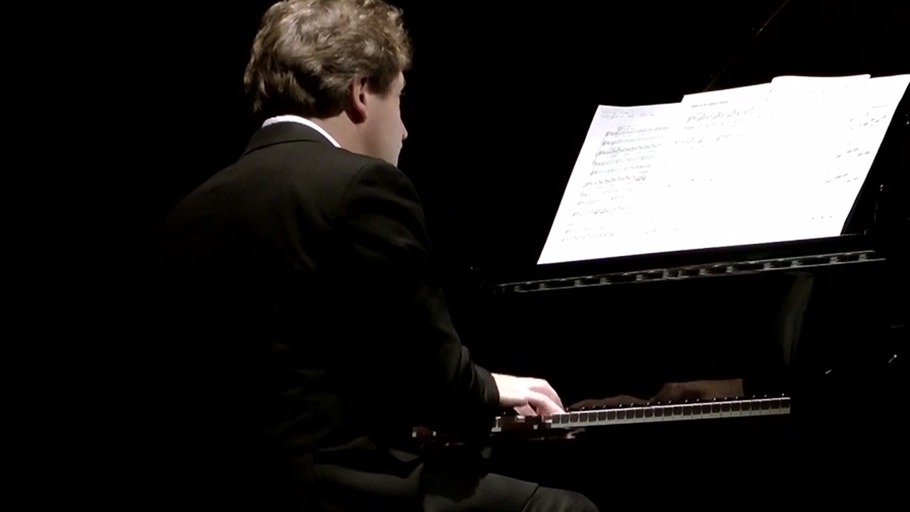 Richard Wagner: Ankunft an den schwarzen Schwänen