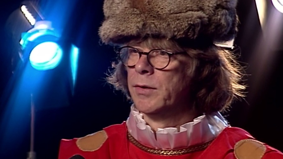 Deutschland, ein Wintermärchen