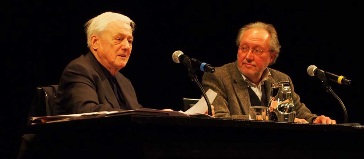 Heine-Preis der Stadt Düsseldorf 2014