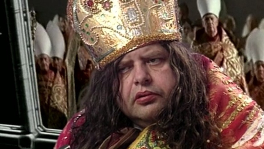 Neigungsgruppe Bischof (Exzerpt)