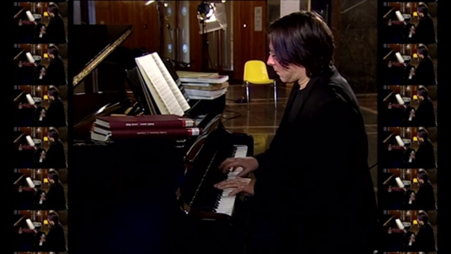 Gesang der Fische von Franz Schubert