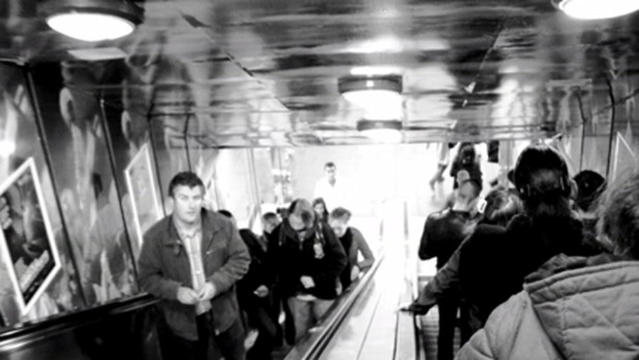 EWE - Überwachen und überwacht werden