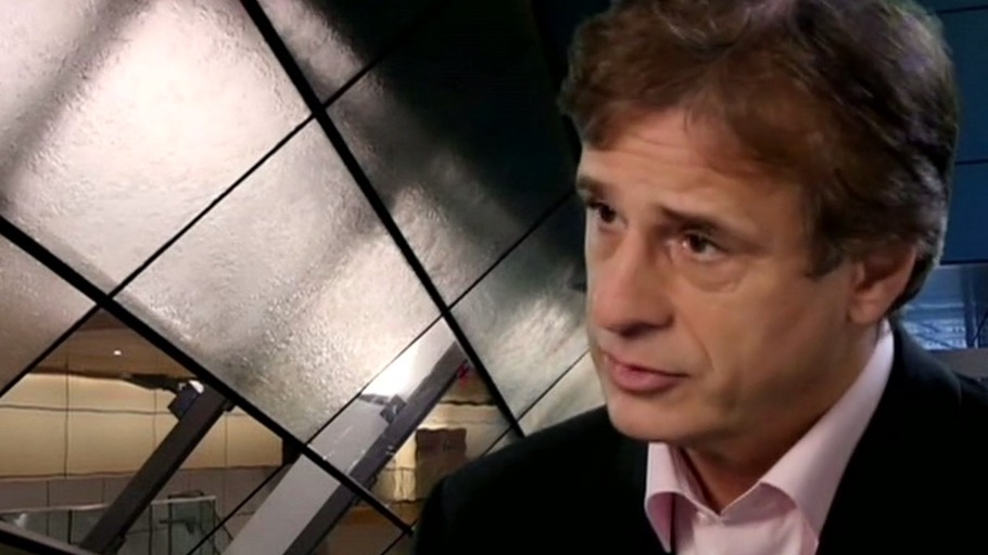 Der Verlauf von Ebola