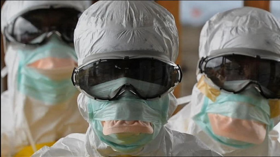 Ebola erfordert eine Anpassung der Handlungsgewohnheiten