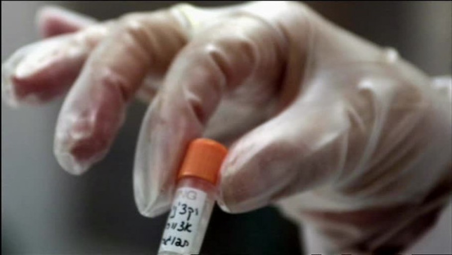 Auf der Suche nach dem unbekannten Fieber