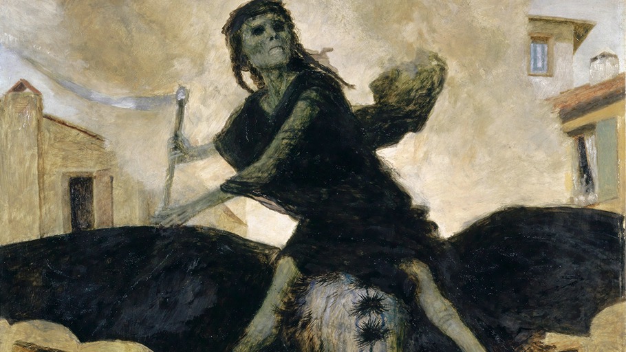 Wie reagieren die Behörden?