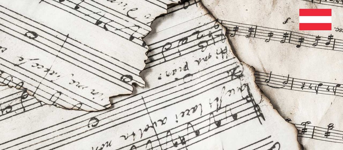 Zur Meinungsfreiheit gehört die Musik