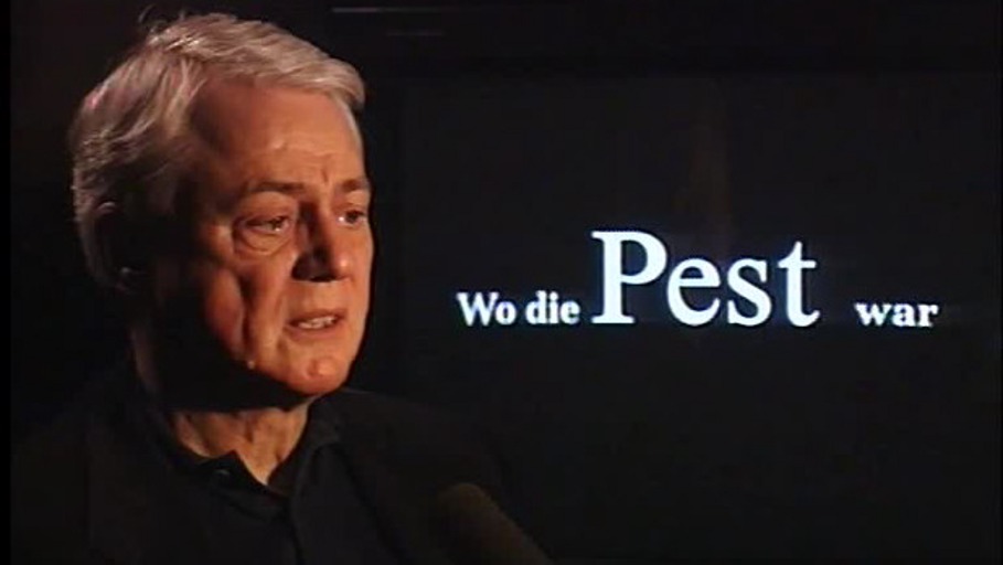 Heiner Müller: Das Jahrhundert der Pest