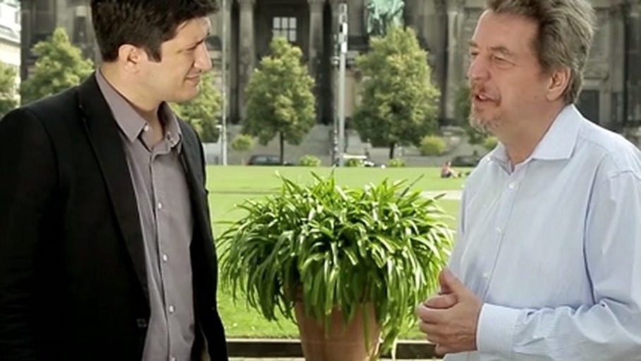 Das Heilige sind wir!?