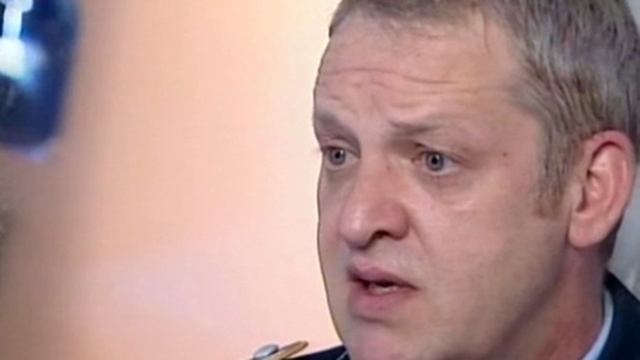 Warum stößt die US-Armee Ende April 1945 zu den Alpen vor?