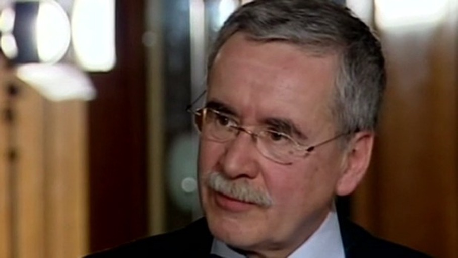 Kriegsende. Abends Kartoffelsuppe