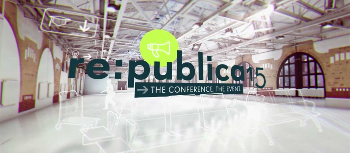 re:publica 2015