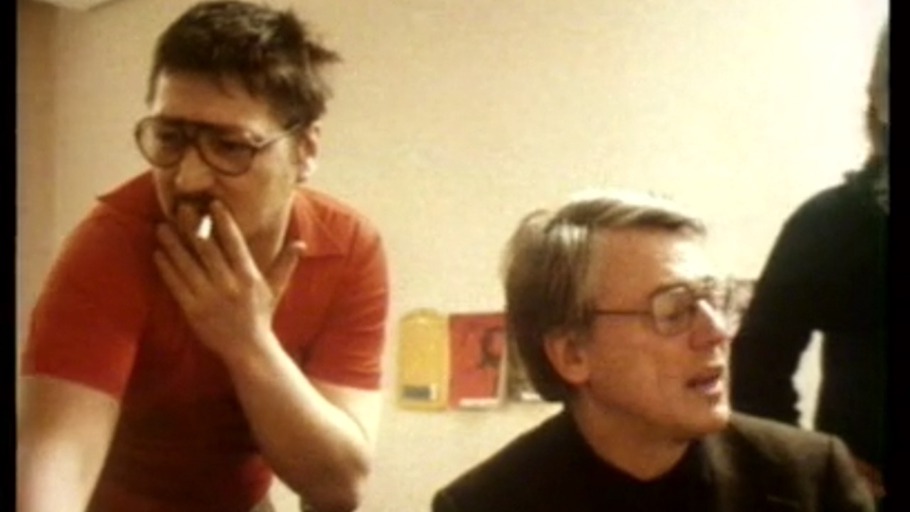 Endkorrekturen für Deutschland im Herbst