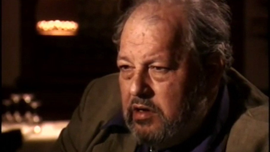 Der letzte Abend des R.W. Fassbinder