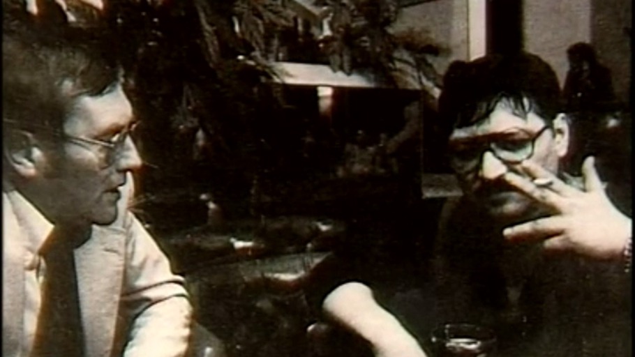 "Die Sonntagsmörder"