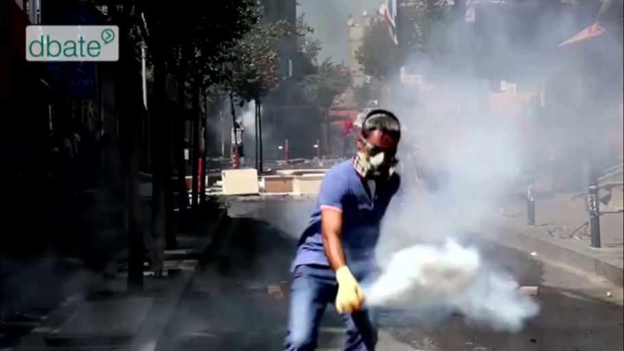 Mein Leben unter Erdogan