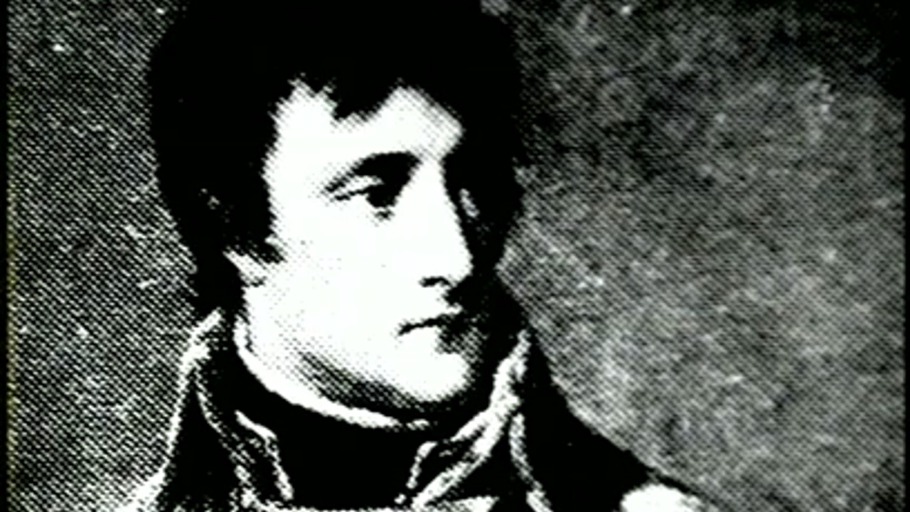 Napoleons Josephs-Komplex