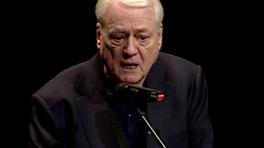 Laudatio auf Helge Schneider bei der Verleihung des Karl Valentin-Preises