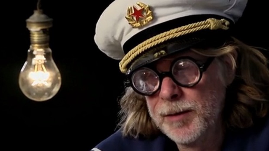 Matrose der Schwarzmeerflotte