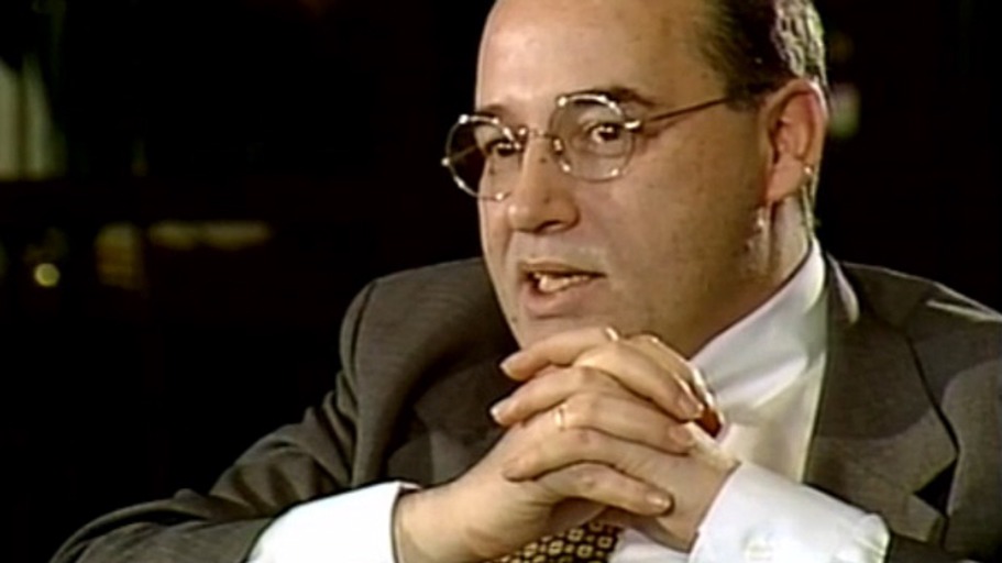 Gregor Gysi über die letzten Tage der DDR