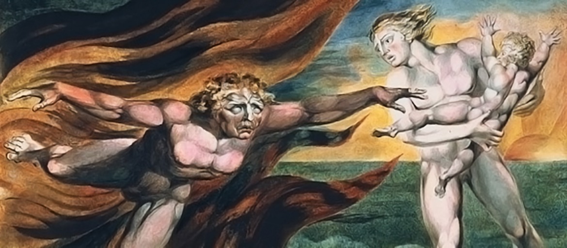 Die Formen des Bösen