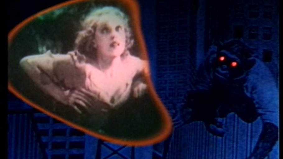 Sam remembers Papa Kong