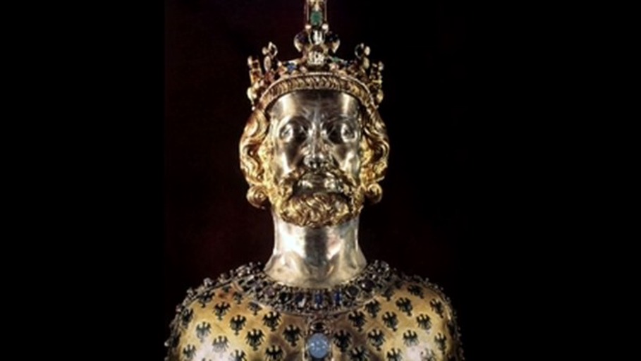 Karl der Große - Teil 1