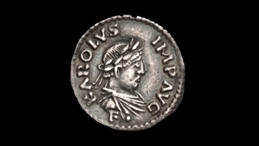 Karl der Große - Teil 3