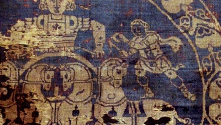 Karl der Große - Teil 4