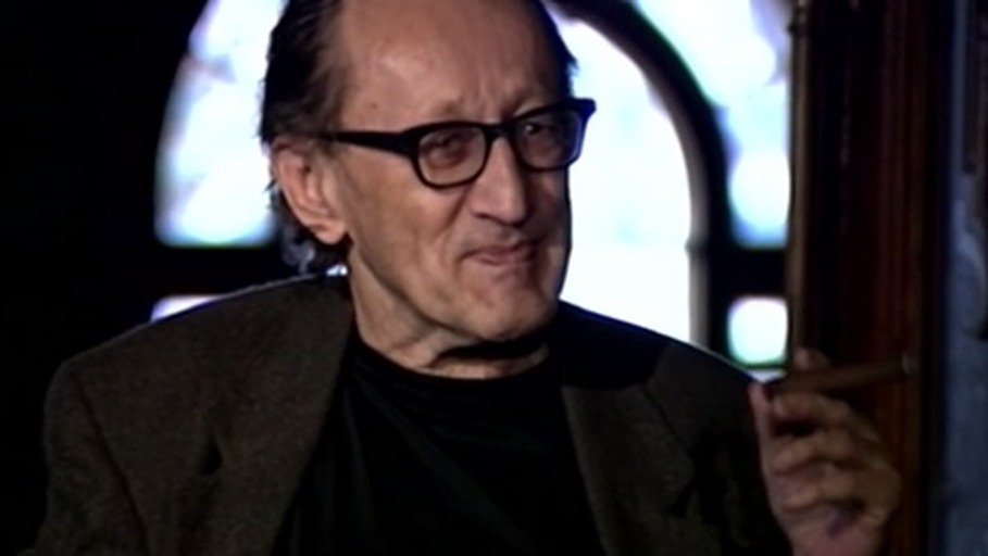 "Macht mehr Fehler, macht sie schneller, woraus wollt ihr sonst lernen"