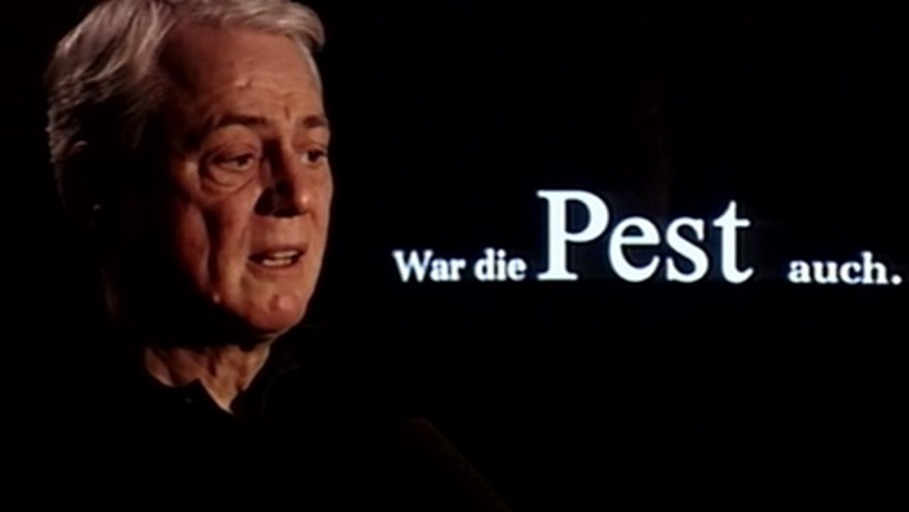 Im Jahrhundert der Pest