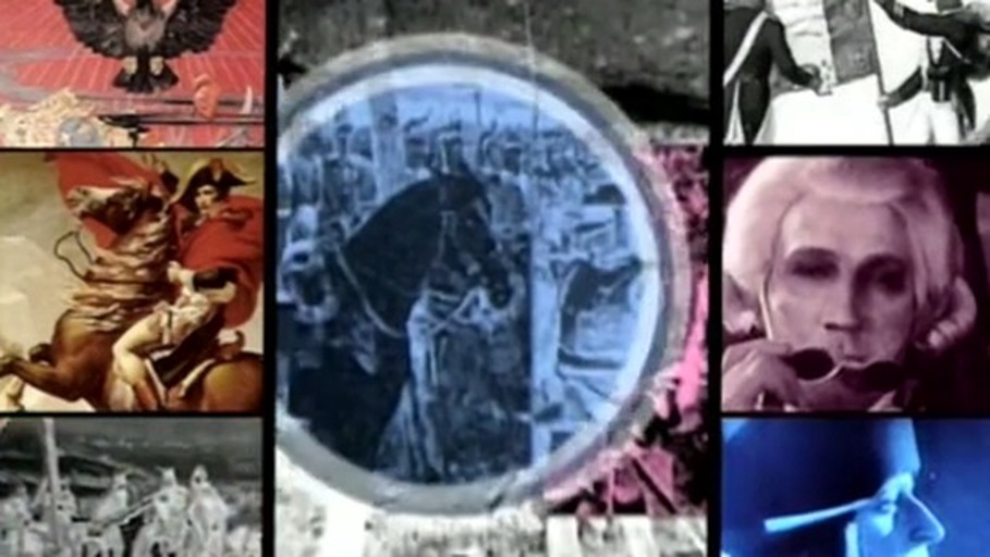 Heiner Müller: Napoleon zum Beispiel