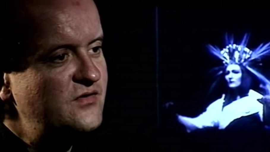 Wolfgang Rihm über seine Zusammenarbeit mit Heiner Müller im Musiktheater