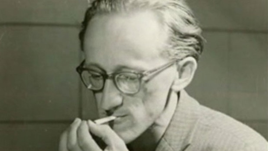 "Du warst 1945 sechzehn Jahre alt"