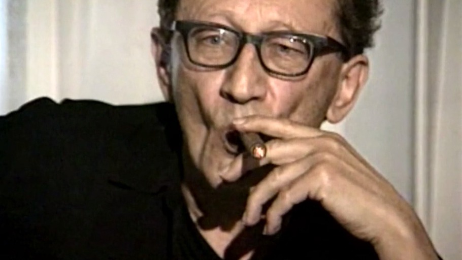 Pierre Boulez über Heiner Müller