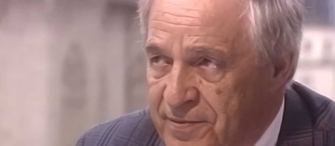 Pierre Boulez