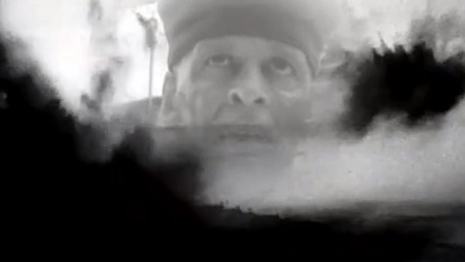 Von der Gemütlichkeit bis zur Zerschmetterung des Gefühls