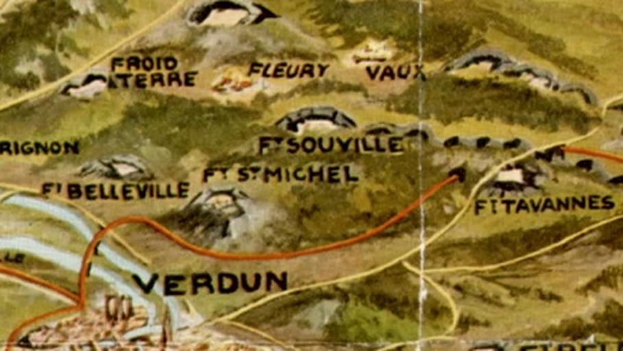 300 Tage und Nächte